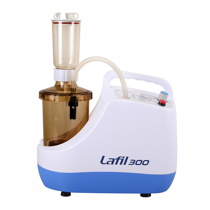 真空过滤系统 105mbar 20L/min
