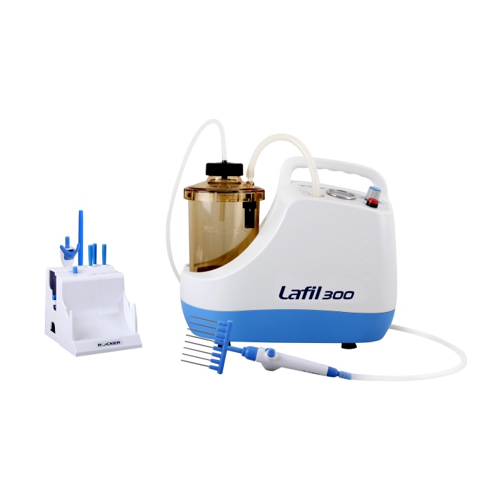 生物废液抽吸系统 105mbar 20L/min