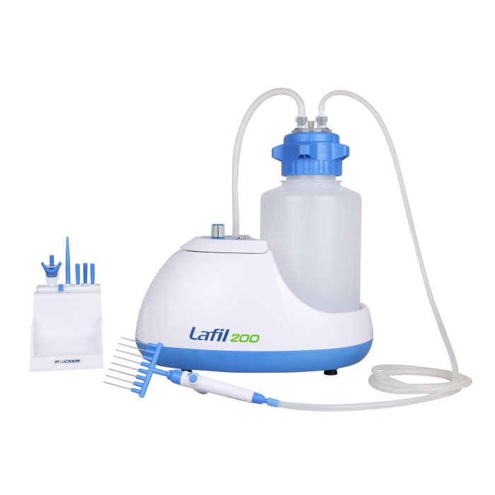 生物废液抽吸系统 213mbar 10L/min