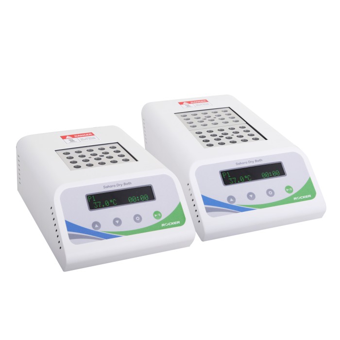 干浴器 RT+5℃～150℃