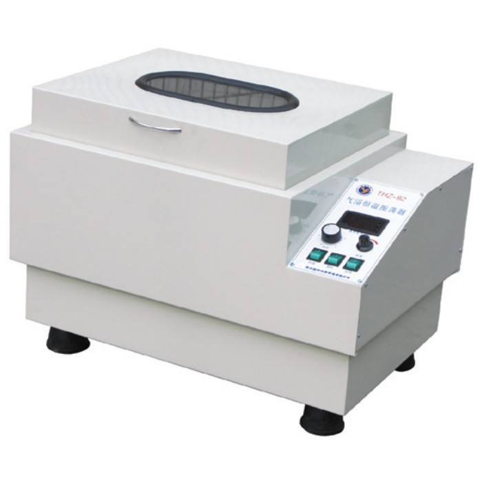 回旋式气浴恒温振荡器 RT~50℃ 0~300rpm
