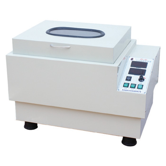 回旋往复气浴恒温振荡器 RT~50℃ 0~300rpm