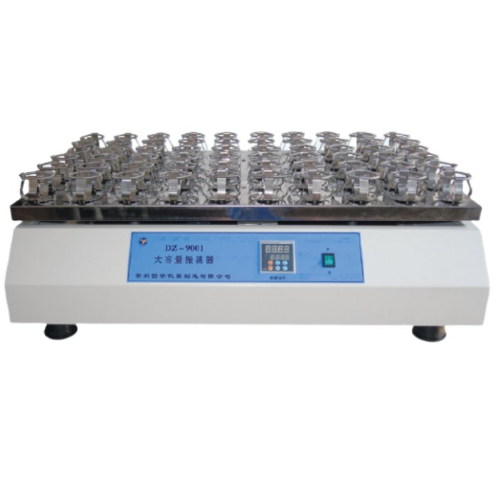 大容量振荡器 40～300rpm