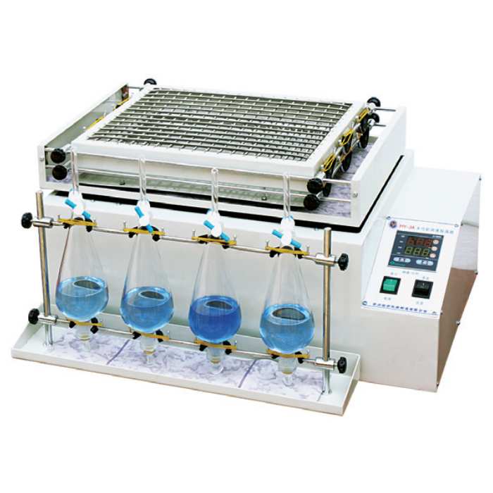 多功能振荡器(垂直,水平) 60~300rpm