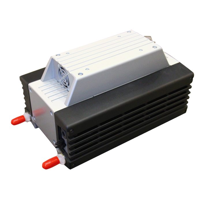 变频隔膜真空泵 3.3 m3/h  55L/min  2mbar