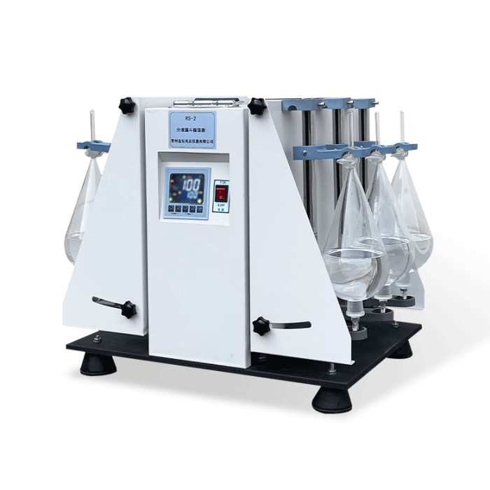 分液漏斗振荡器 50~350rpm