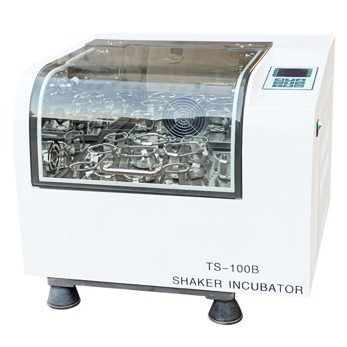 台式气浴恒温摇床 RT+5~60℃ 30~400rpm