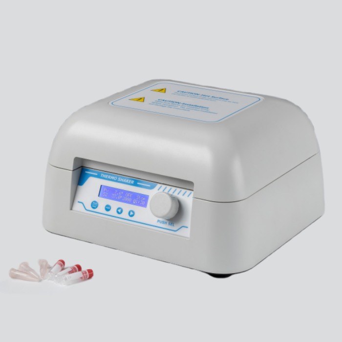 热盖恒温混匀仪 200~2000rpm RT+5℃~100℃
