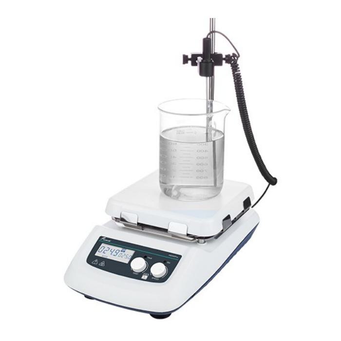 磁力搅拌器 玻璃陶瓷 20L 100~1500rpm