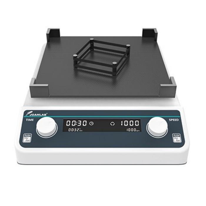 微孔板振荡器 500~1200rpm 深孔板*4