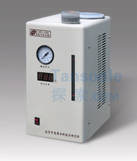 氢气发生器 0-200ml/min