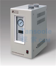氢气发生器 0-500ml/min