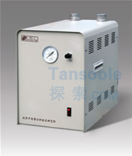 全自动空气源 0-2000ml/min