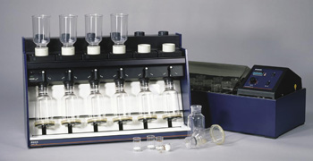 FibertecTM E膳食纤维分析仪