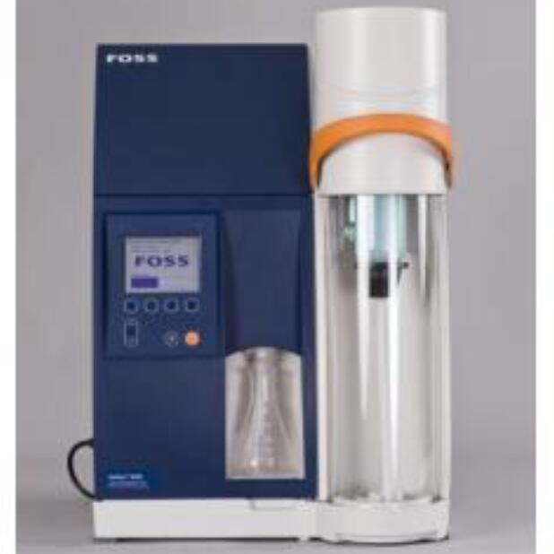 KjeltecTM 8200新一代全自动凯氏定氮仪