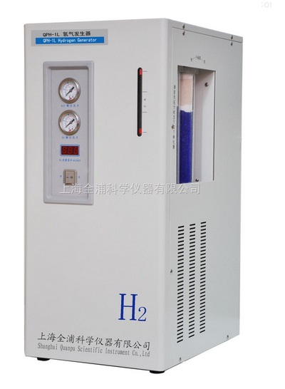 氢气发生器 0-1L/min