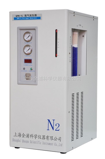 氮气发生器 0-1L/min