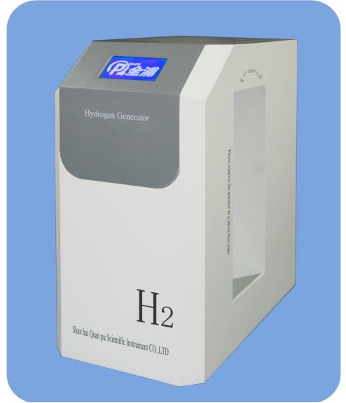 智能氢气发生器 0-500ml/min