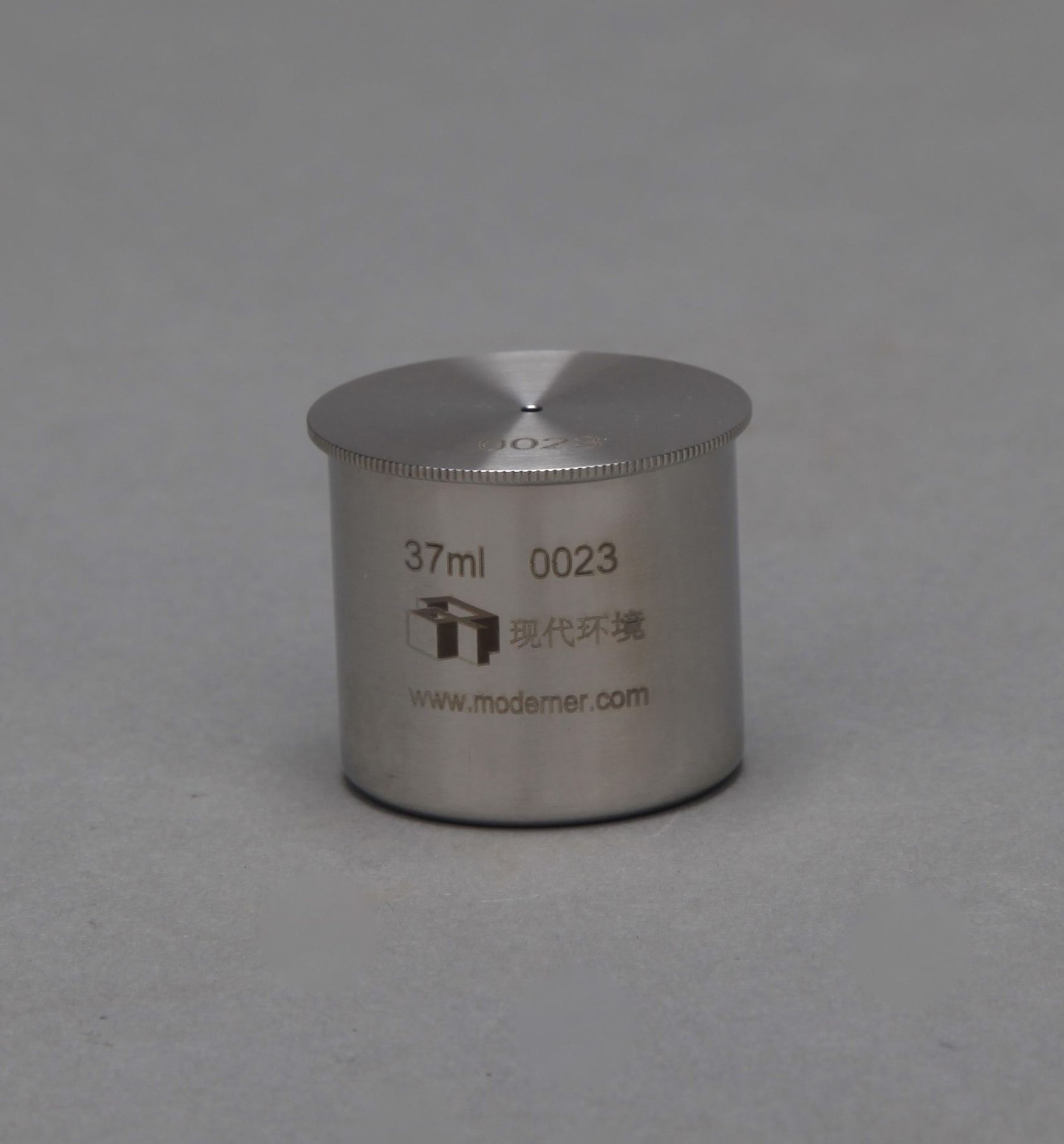 涂料比重杯 37ml