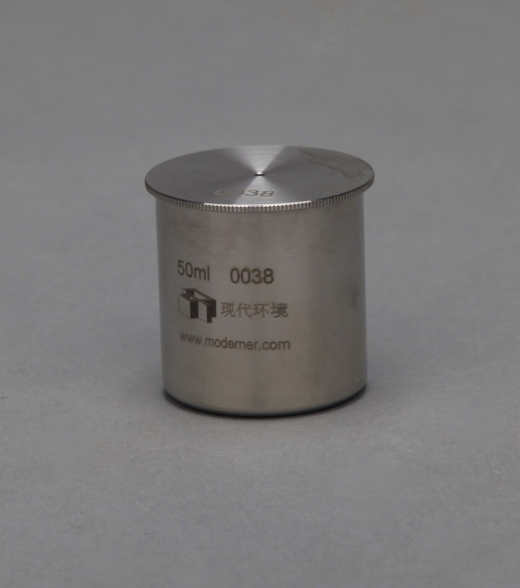 涂料比重杯 50ml