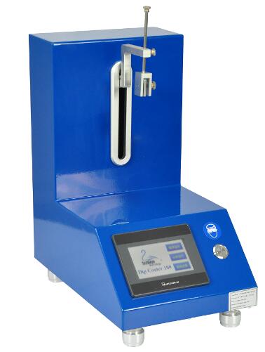 基本型DP100提拉镀膜机