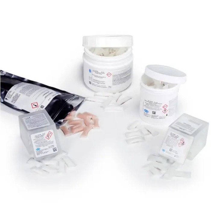氰尿酸试剂 量程:5 to 50 mg/L