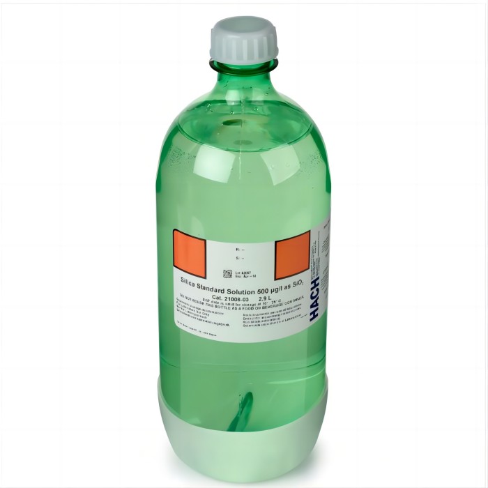2.9 L钼酸盐3