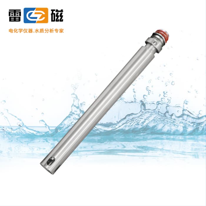 pH复合电极 - 雷磁