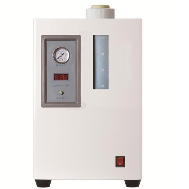 纯水型氢气发生器 0.4Mpa 600ml/min