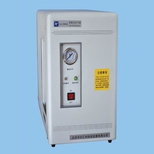 空气发生器 5L/min 0.45Mpa