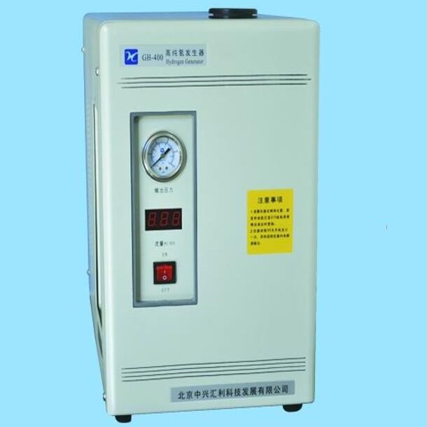 氮气发生器 0～300ml/min 0～0.4Mpa