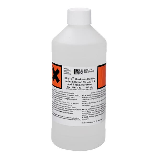 SP510缓冲液，适用于0.3, 1, 2, 5mg/L