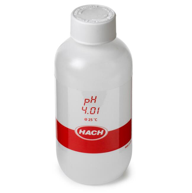 pH值4.01的缓冲液 250mL