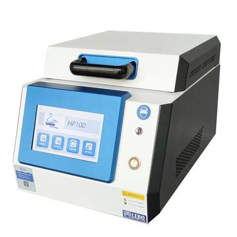 嵌入式高端型HP100烤胶机