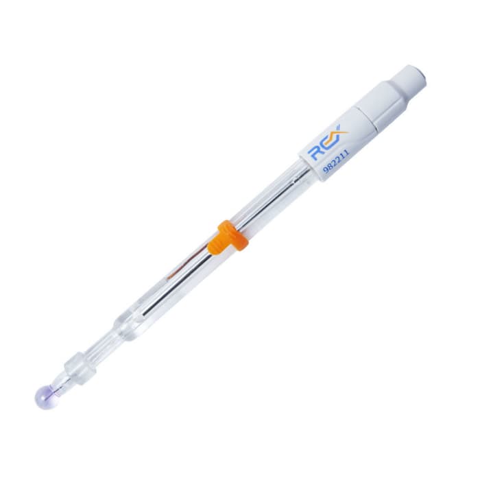 非水相PH滴定电极