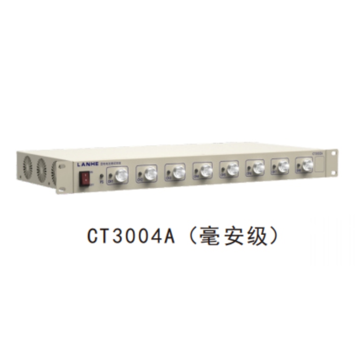 电池测试系统 - 武汉蓝电